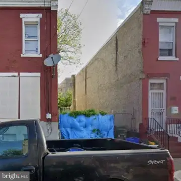 Buildable Vacant Lot For Sale