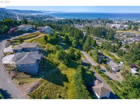 Brookings, OR Residential Lots