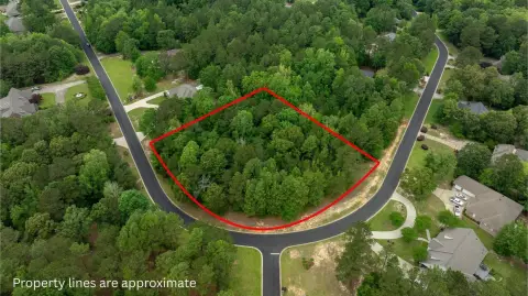 Residential Land in Trailwood West