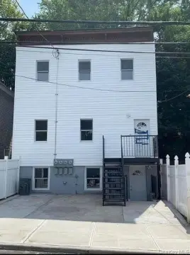 Staten Island Two-Family Home