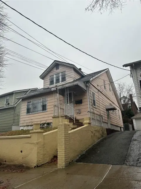 Bronx Residential Income Property