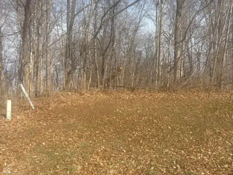 Residential Lots in Hickory Woods