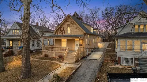 Omaha Multi-Unit Investment Opportunity