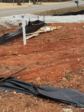 Cleared Lot with Septic Permit