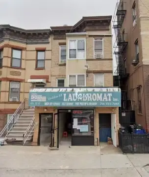 Brooklyn Two-Family Brick Home