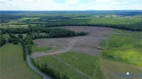 Tillable Farmland Tract