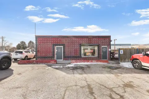 Restaurant Property with Equipment
