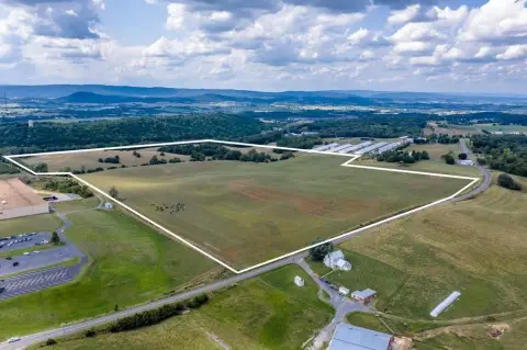 92 Acres Agricultural Land