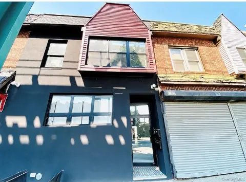 Renovated Four-Unit Quadplex