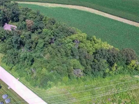 Residential Land in Caledonia, Illinois