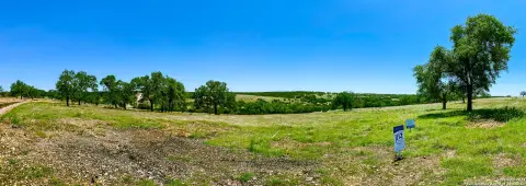 Kerrville Homesite with Expansive Views