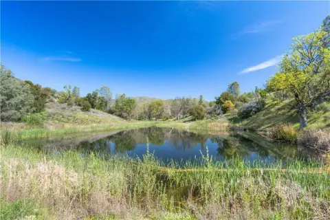 Expansive Recreational Land with Waterfalls