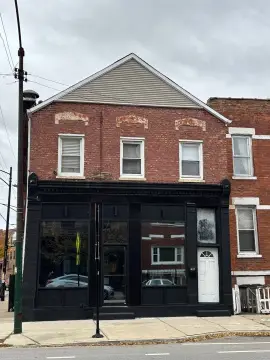 Chicago Retail/Office Space Available