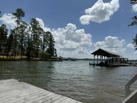 Wooded Acreage in Waterfront Community