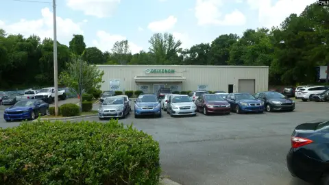 Rock Hill Commercial Opportunity