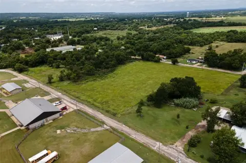 Approved Homesites in Meridian, TX