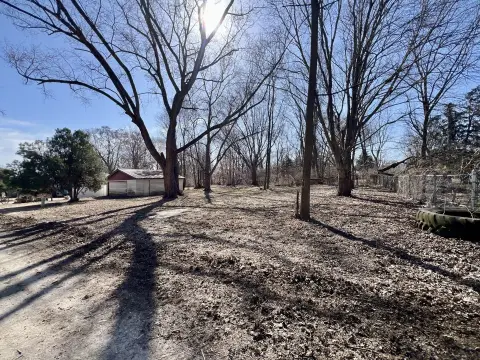 Residential Land in Urbana, Illinois
