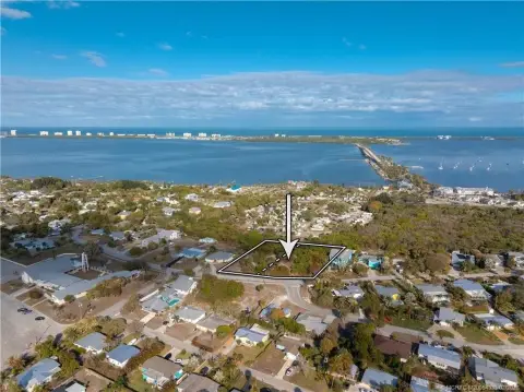 Jensen Beach Land Opportunity
