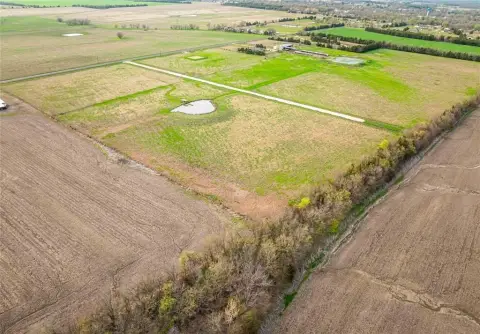 Land in Prairiland ISD
