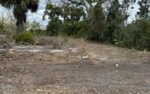 Cleared Residential Lot in Jasper