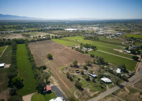 Farmland with Water Rights