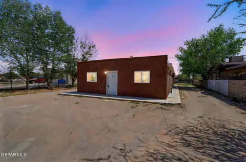 Remodeled Triplex in El Paso