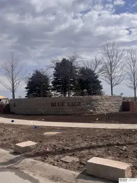 Residential Land in Elkhorn, NE