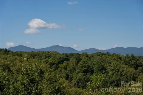 Asheville Homesite with Mountain Views