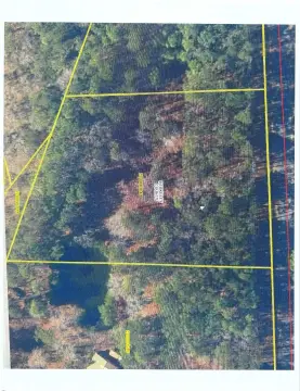 Summerville Land with Pond