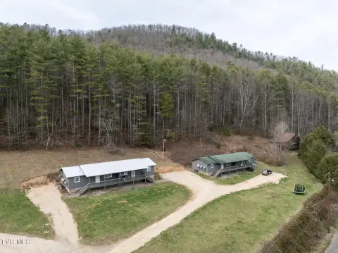 Renovated Multifamily Property