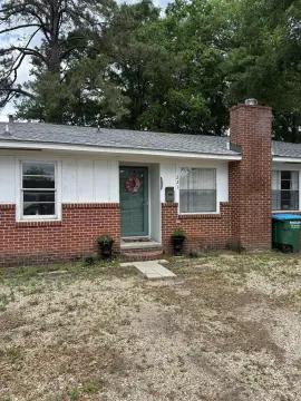 Office/Residential Duplex in Petal, MS