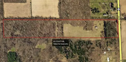 25 Acre Land Parcel