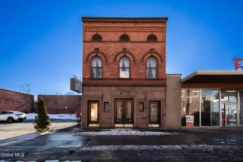 Central Avenue Commercial Opportunity