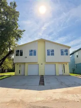 New-Construction Duplex