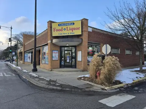 Chicago Store Business Opportunity