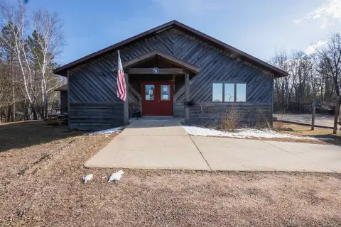 Vineyard Property with Winery