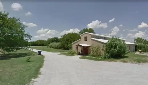 6.5 AC Land on Hwy 377