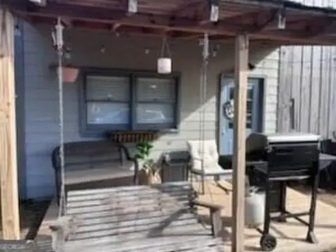 Apartment for Rent on Farm