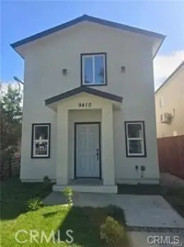 New Construction Duplex in Los Angeles