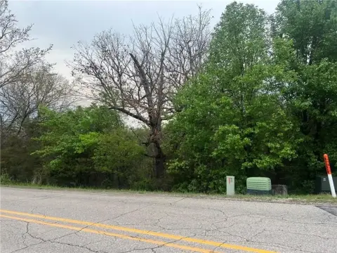 Holiday Island Commercial Lot For Sale