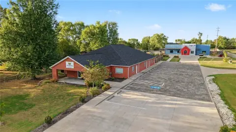 Daycare Center with Classrooms