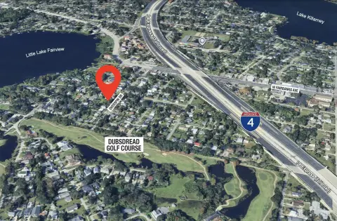 Winter Park Land Opportunity