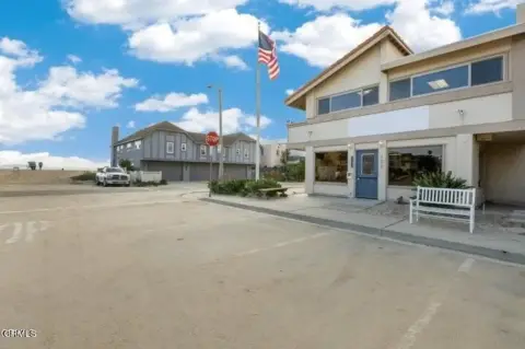 Commercial Building with Ocean Views