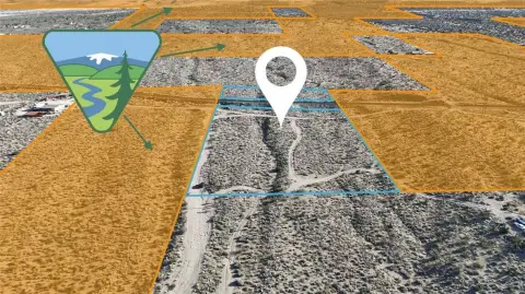 Lucerne Valley Residential Land Parcel