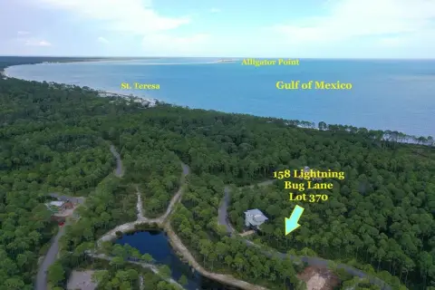 Land on Florida's Forgotten Coast