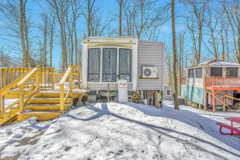 Recreational Land in Eagle Lake