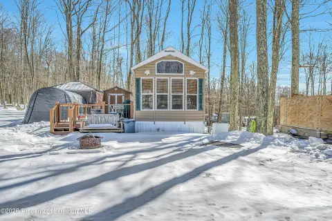 Land in Covington Twp, PA