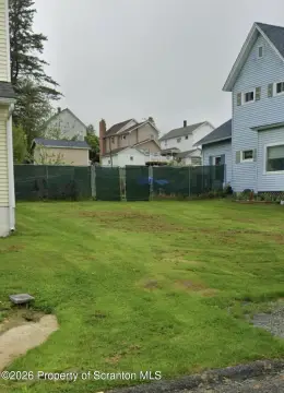 Residential Land in Forest City