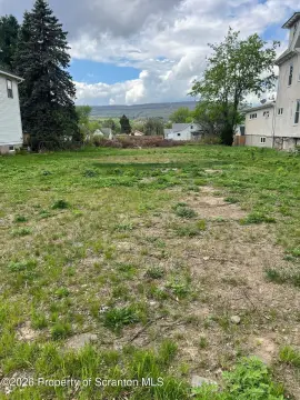 Shovel-Ready Lot in Green Ridge