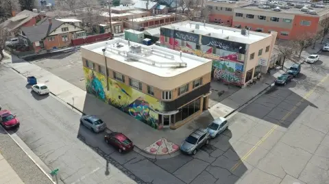 Albuquerque Office Space For Rent